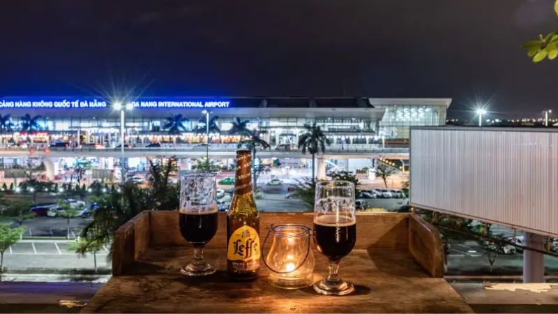 Cafe, Đồ Uống Và Nightlife Đà Nẵng – Chọn Theo Cách Bạn Muốn Thư Giãn