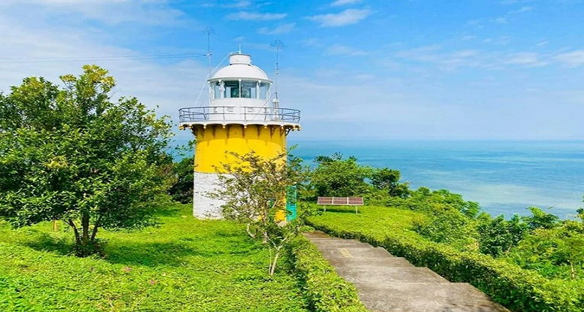 Hải Đăng Tiên Sa Sơn Trà: đường đi, check-in, kinh nghiệm tham quan 2026