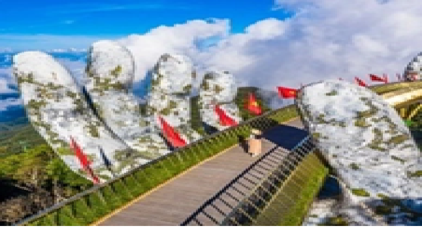 Kinh nghiệm du lịch Đà Nẵng 1 ngày tự túc: lịch trình, chi phí và mẹo đi 2026