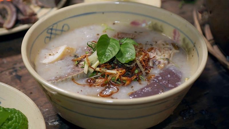 Cháo Đà Nẵng: Các Món Cháo, Địa Chỉ Quán Và Giá Tham Khảo