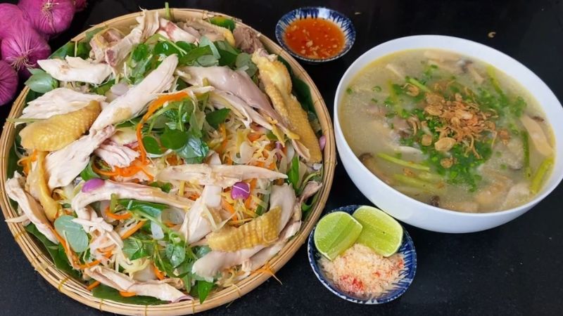 Cháo Đà Nẵng: Các Món Cháo, Địa Chỉ Quán Và Giá Tham Khảo