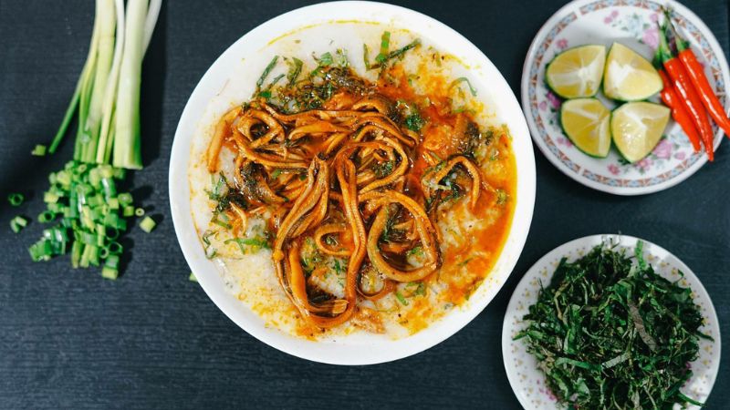 Cháo Đà Nẵng: Các Món Cháo, Địa Chỉ Quán Và Giá Tham Khảo