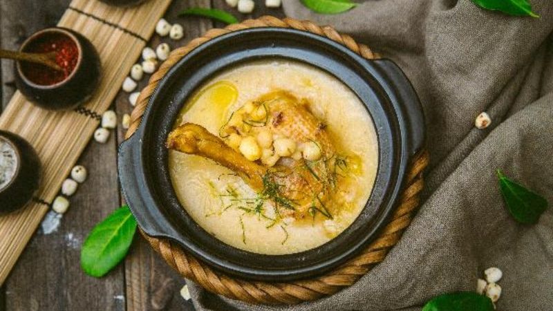 Cháo Đà Nẵng: Các Món Cháo, Địa Chỉ Quán Và Giá Tham Khảo