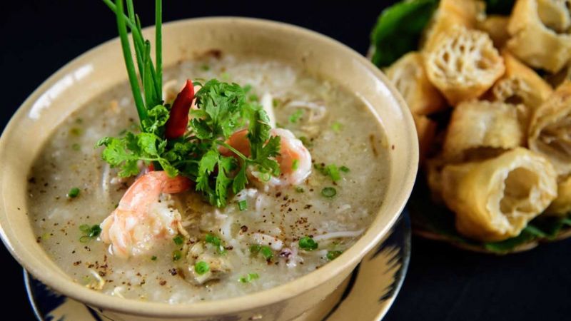 Cháo Đà Nẵng: Các Món Cháo, Địa Chỉ Quán Và Giá Tham Khảo