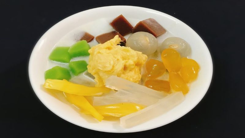 Chè Thái Đà Nẵng: Có Gì Ngon, Giá Tham Khảo Và Địa Chỉ Nên Thử