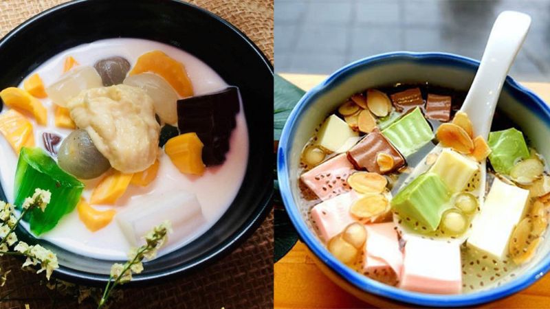Chè Thái Đà Nẵng: Có Gì Ngon, Giá Tham Khảo Và Địa Chỉ Nên Thử