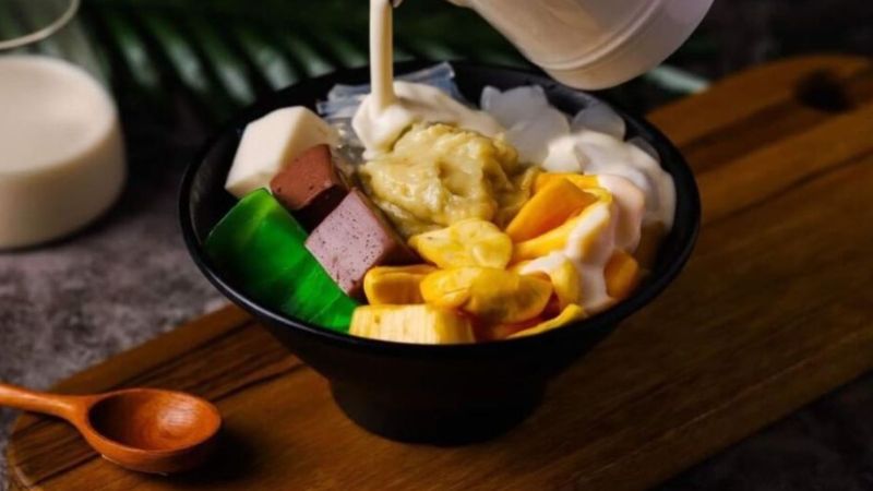 Chè Thái Đà Nẵng: Có Gì Ngon, Giá Tham Khảo Và Địa Chỉ Nên Thử