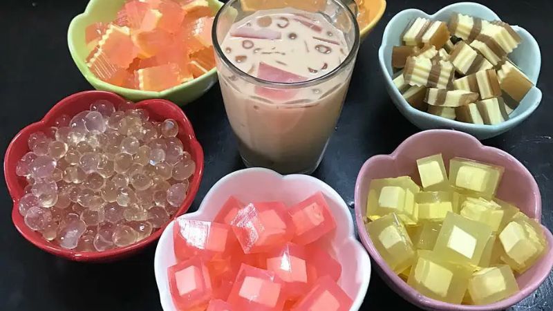 Chè Thái Đà Nẵng: Có Gì Ngon, Giá Tham Khảo Và Địa Chỉ Nên Thử