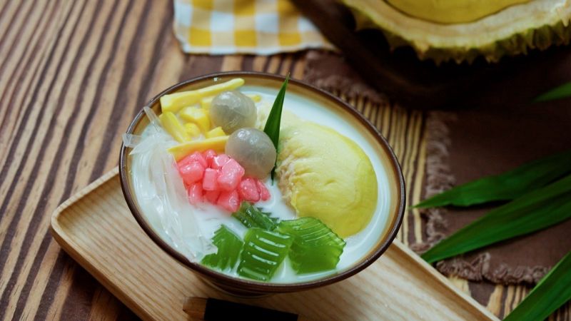 Chè Thái Đà Nẵng: Có Gì Ngon, Giá Tham Khảo Và Địa Chỉ Nên Thử