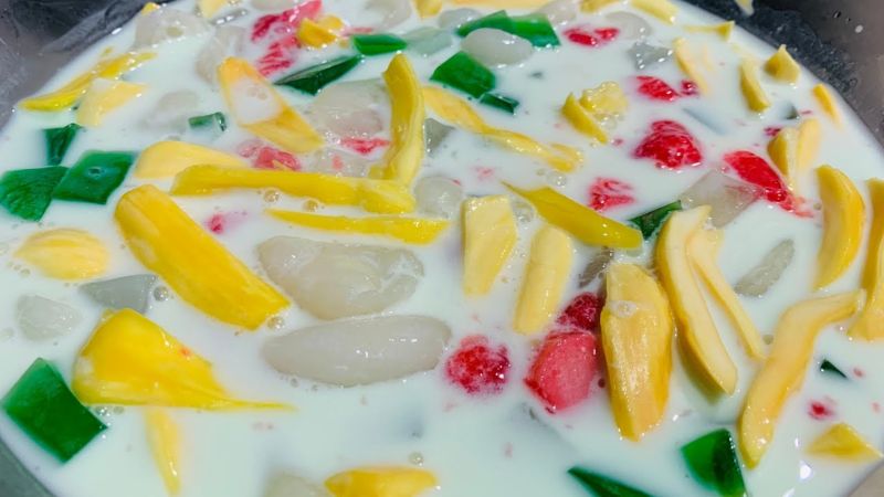 Chè Thái Đà Nẵng: Có Gì Ngon, Giá Tham Khảo Và Địa Chỉ Nên Thử