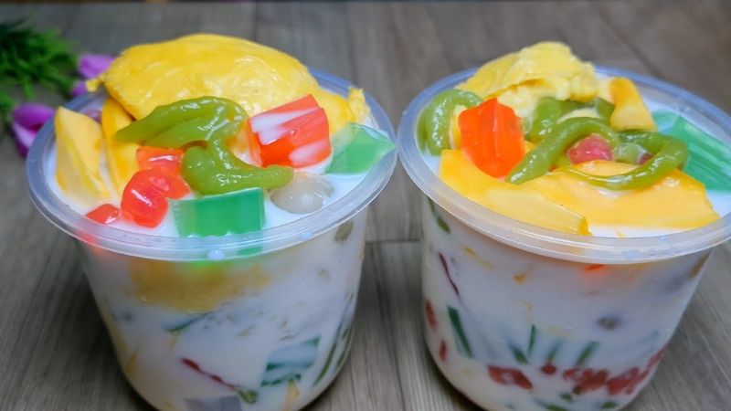 Chè Thái Đà Nẵng: Có Gì Ngon, Giá Tham Khảo Và Địa Chỉ Nên Thử
