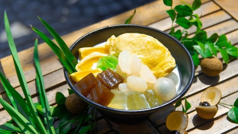 Chè Thái Đà Nẵng: Có Gì Ngon, Giá Tham Khảo Và Địa Chỉ Nên Thử