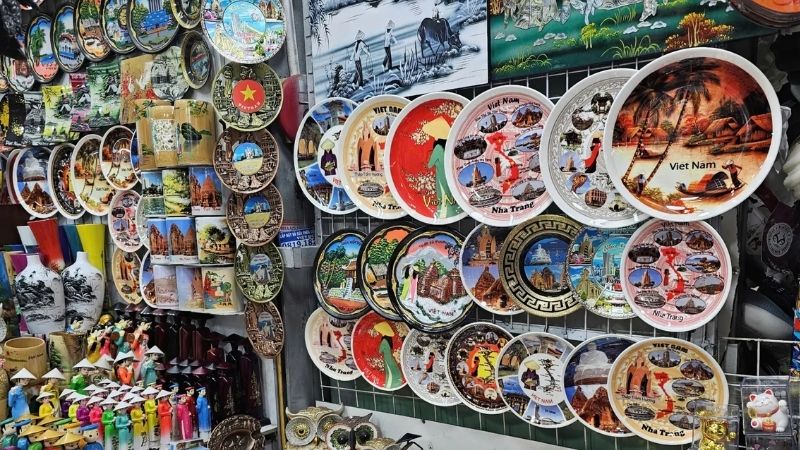 Chợ đêm Nha Trang – Kinh nghiệm ăn uống, mua sắm buổi tối
