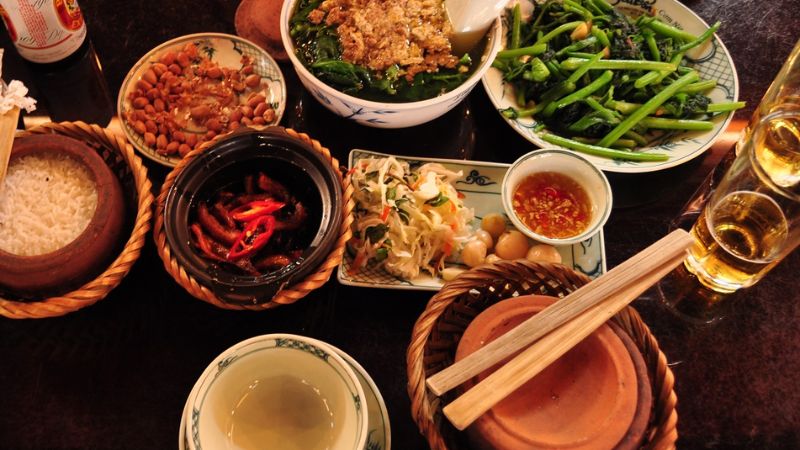 Cơm Đà Nẵng: Các Món Cơm, Địa Chỉ Quán Và Giá Tham Khảo