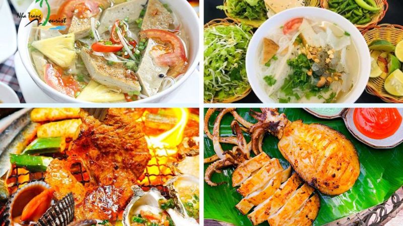 Con Sẻ Tre Nha Trang
