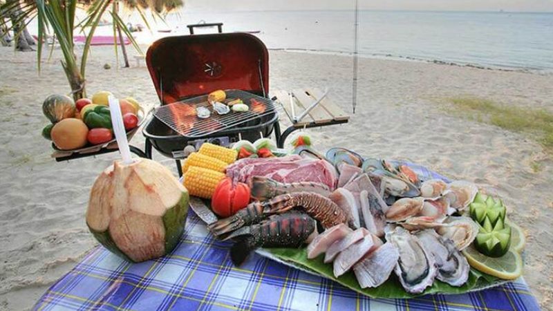 Con Sẻ Tre Nha Trang