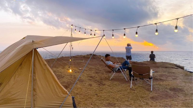 Con Sẻ Tre Nha Trang