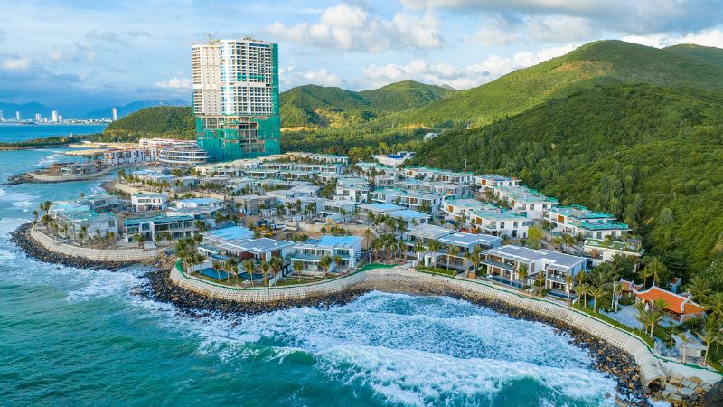 Công ty TNHH Du lịch Nha Trang Today