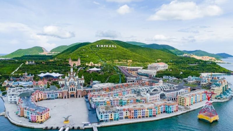 Công ty TNHH Du lịch Nha Trang Today