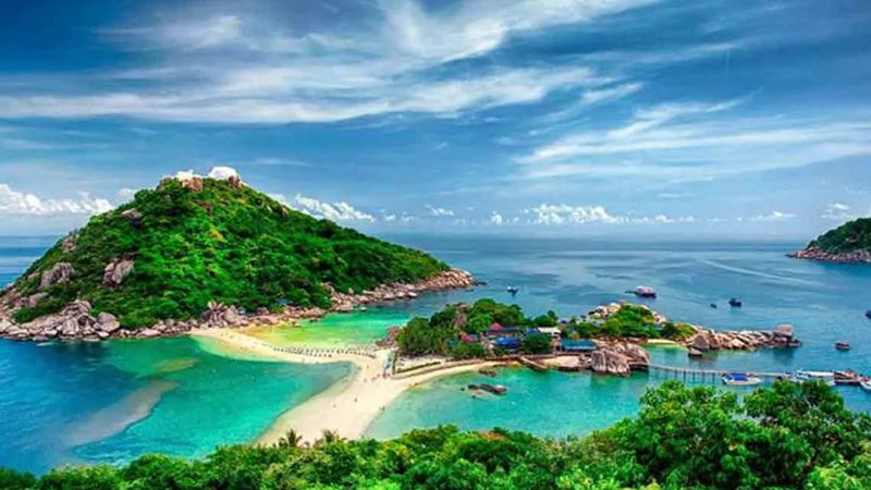 Công ty TNHH TM - DV Du lịch Nha Trang (Nha Trang Tour / Nha Trang Travel)
