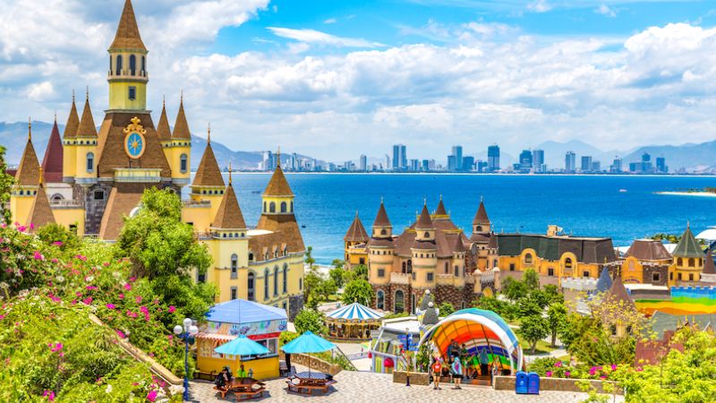 Công ty TNHH Du lịch Khải Minh Travel