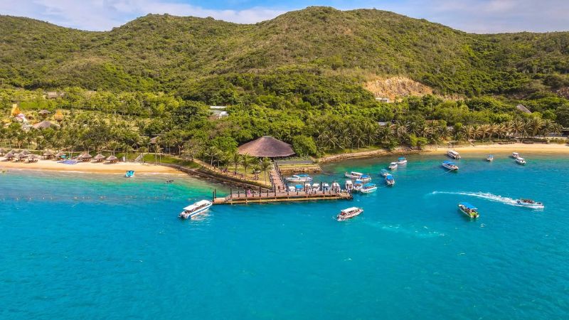 Công Ty Du Lịch Nha Trang: Danh Sách Và Cách Kiểm Tra Giấy Phép