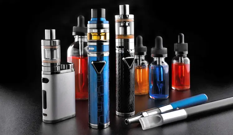 Top cửa hàng bán vape Đà Nẵng chất lượng - uy tín hàng đầu