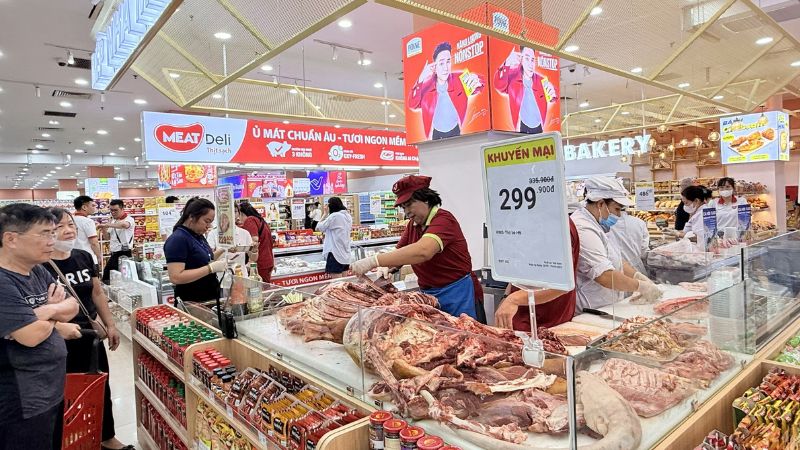 Cửa Hàng Tiện Lợi Đà Nẵng