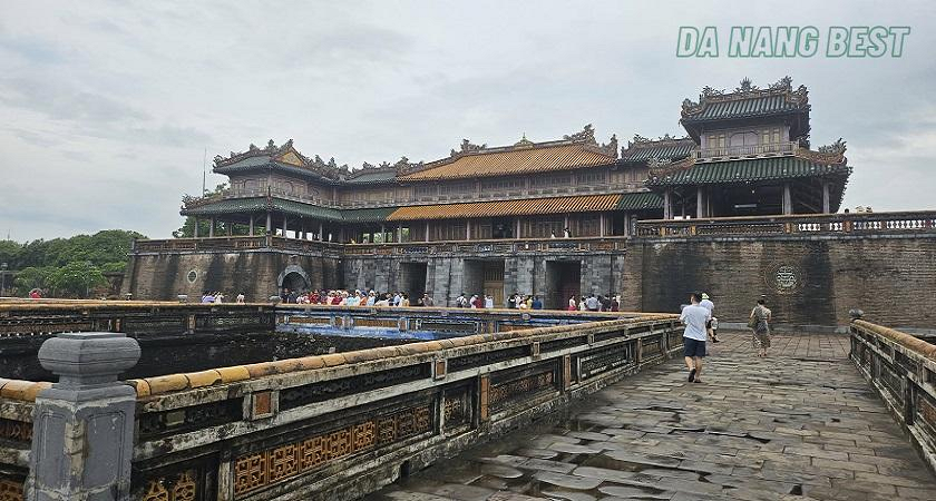 Kinh Nghiệm Du Lịch Huế Tự Túc 2026: Hướng Dẫn Chi Tiết Từ A-Z Cho Người Lần Đầu