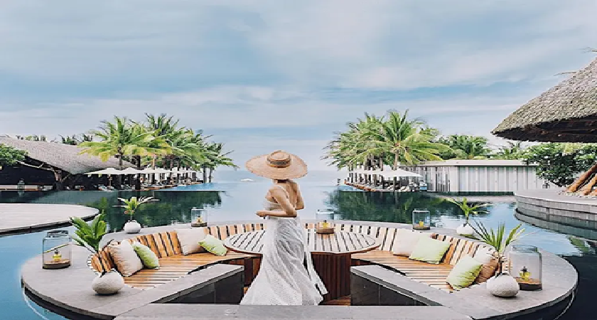 Top resort Đà Nẵng đẹp, đáng ở: giá phòng, tiện ích 2026