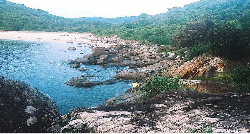 Làng Vân - Địa điểm cắm trại tuyệt đẹp tại Đà Nẵng