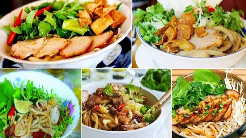Đặc Sản Hội An: Những Món Ngon Nên Thử Và Kinh Nghiệm Chọn Quán