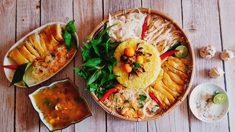 Đặc Sản Hội An: Những Món Ngon Nên Thử Và Kinh Nghiệm Chọn Quán