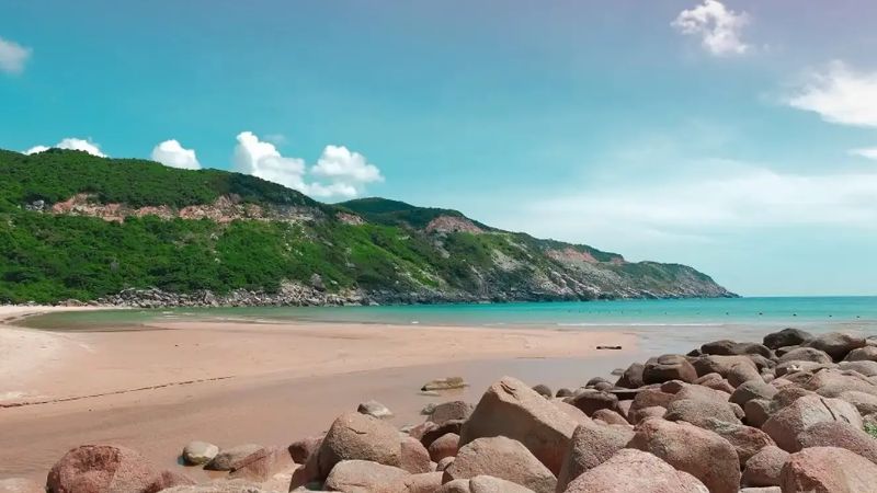 Đại Lãnh Nha Trang