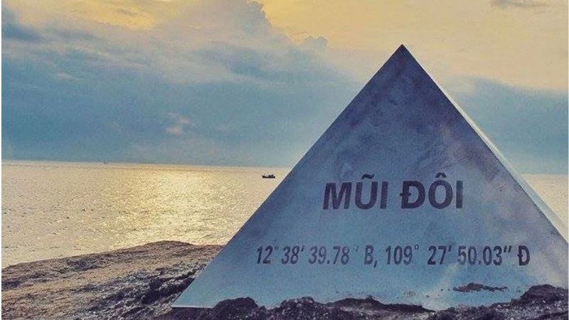 Đại Lãnh Nha Trang