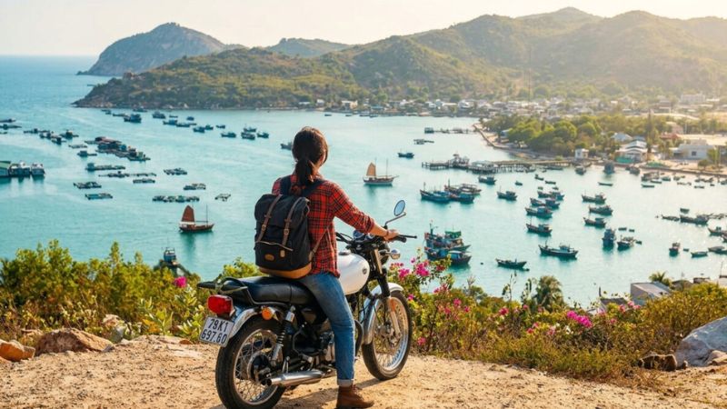 Đại Lãnh Nha Trang
