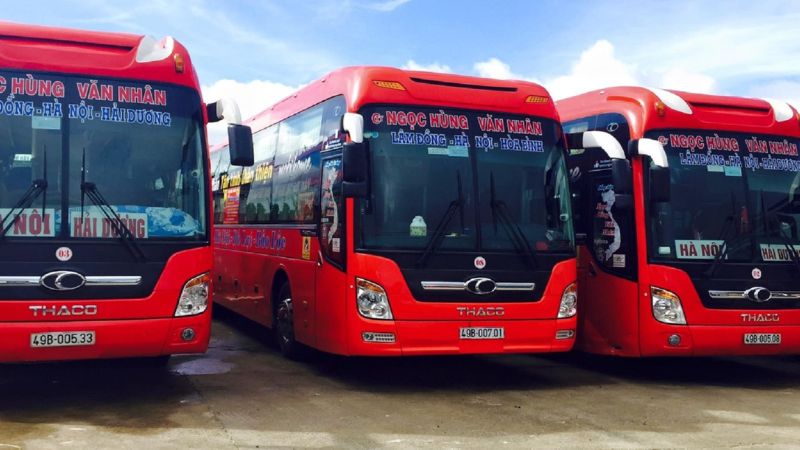 Đại Lãnh Nha Trang