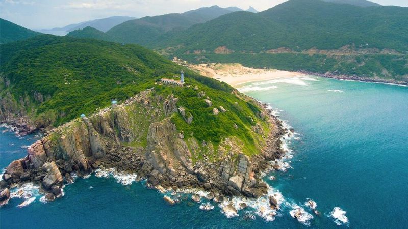 Đại Lãnh Nha Trang