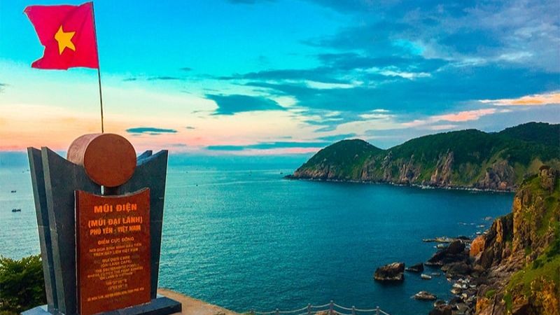Đại Lãnh Nha Trang