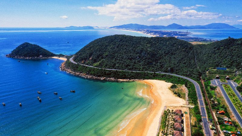 Đại Lãnh Nha Trang