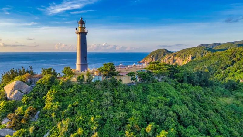 Đại Lãnh Nha Trang
