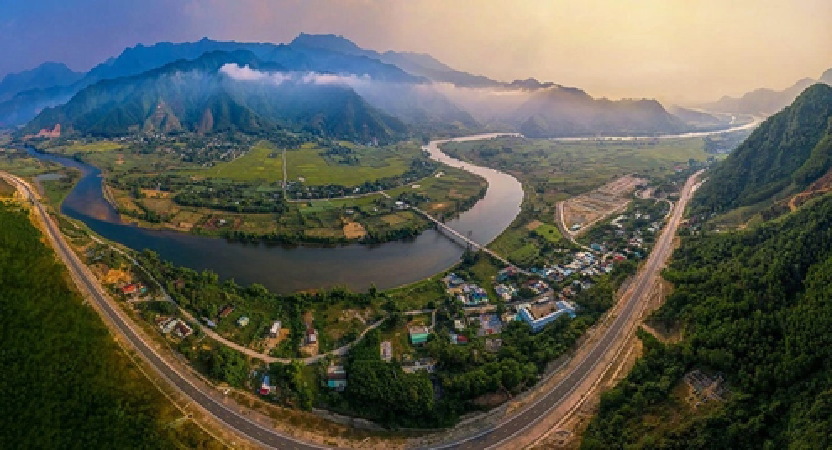 Hòa Bắc Đà Nẵng: có gì chơi, đi đâu đẹp, kinh nghiệm 2026