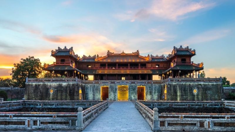 Di Tích Triều Nguyễn Ngoài Đại Nội Huế: Những Công Trình Đáng Khám Phá