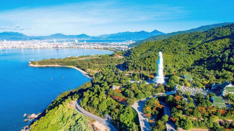 Điểm Tham Quan Nội Đô Đà Nẵng 