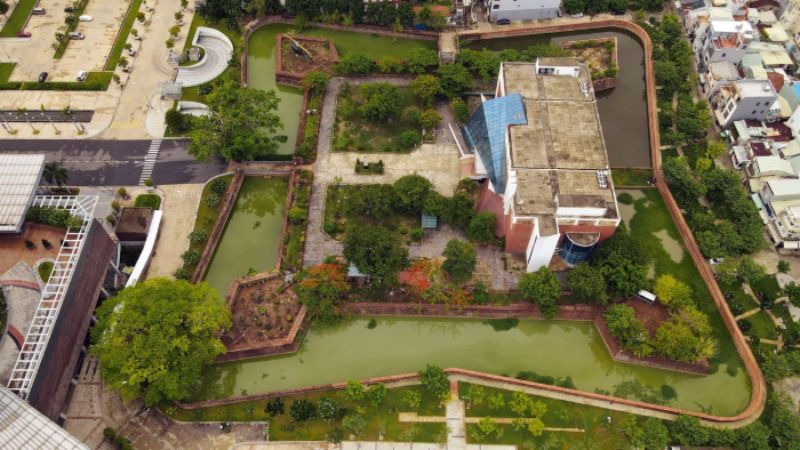 Thành Điện Hải