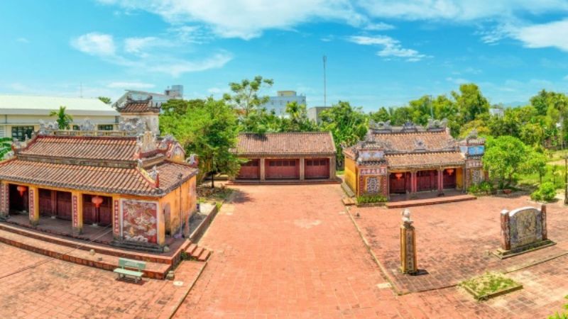 Đình Hải Châu