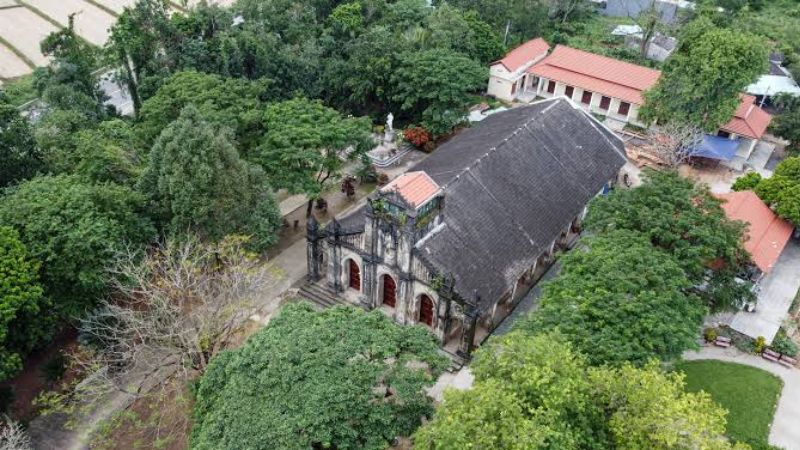 Điểm Tham Quan Nội Đô Đà Nẵng