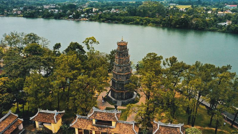Điểm Tham Quan Thành Phố Huế: Chọn Điểm Theo Trải Nghiệm