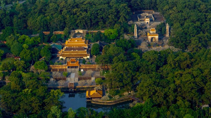 Điểm Tham Quan Thành Phố Huế: Chọn Điểm Theo Trải Nghiệm