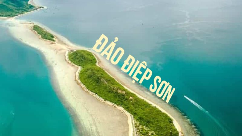 Điệp Sơn Nha Trang – Vị trí, cách đi và kinh nghiệm tham quan